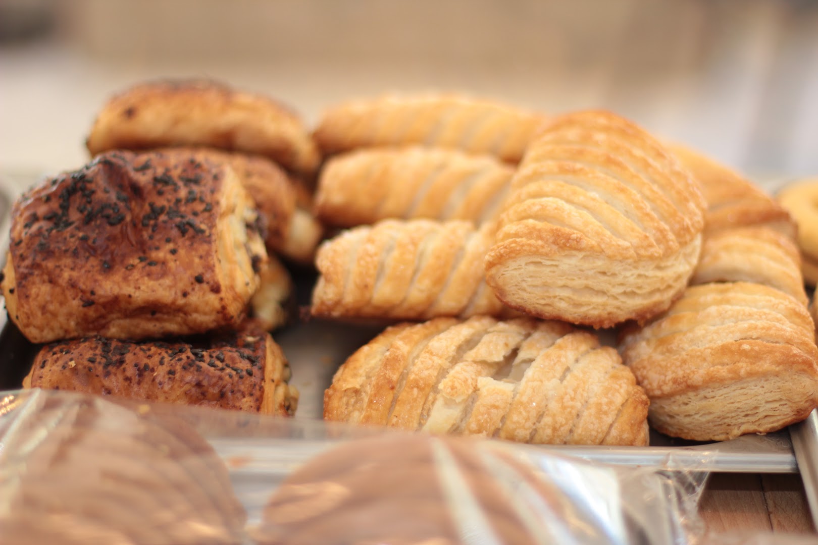Bakery on the Beach | Gastronomia - Pizzeria