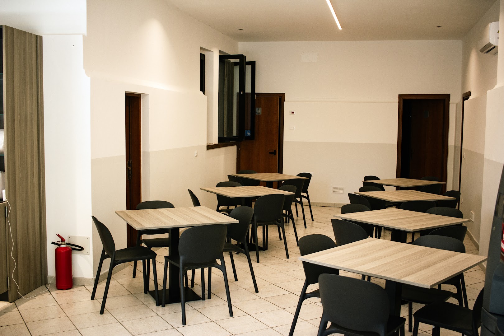 Bakery on the Beach | Gastronomia - Pizzeria