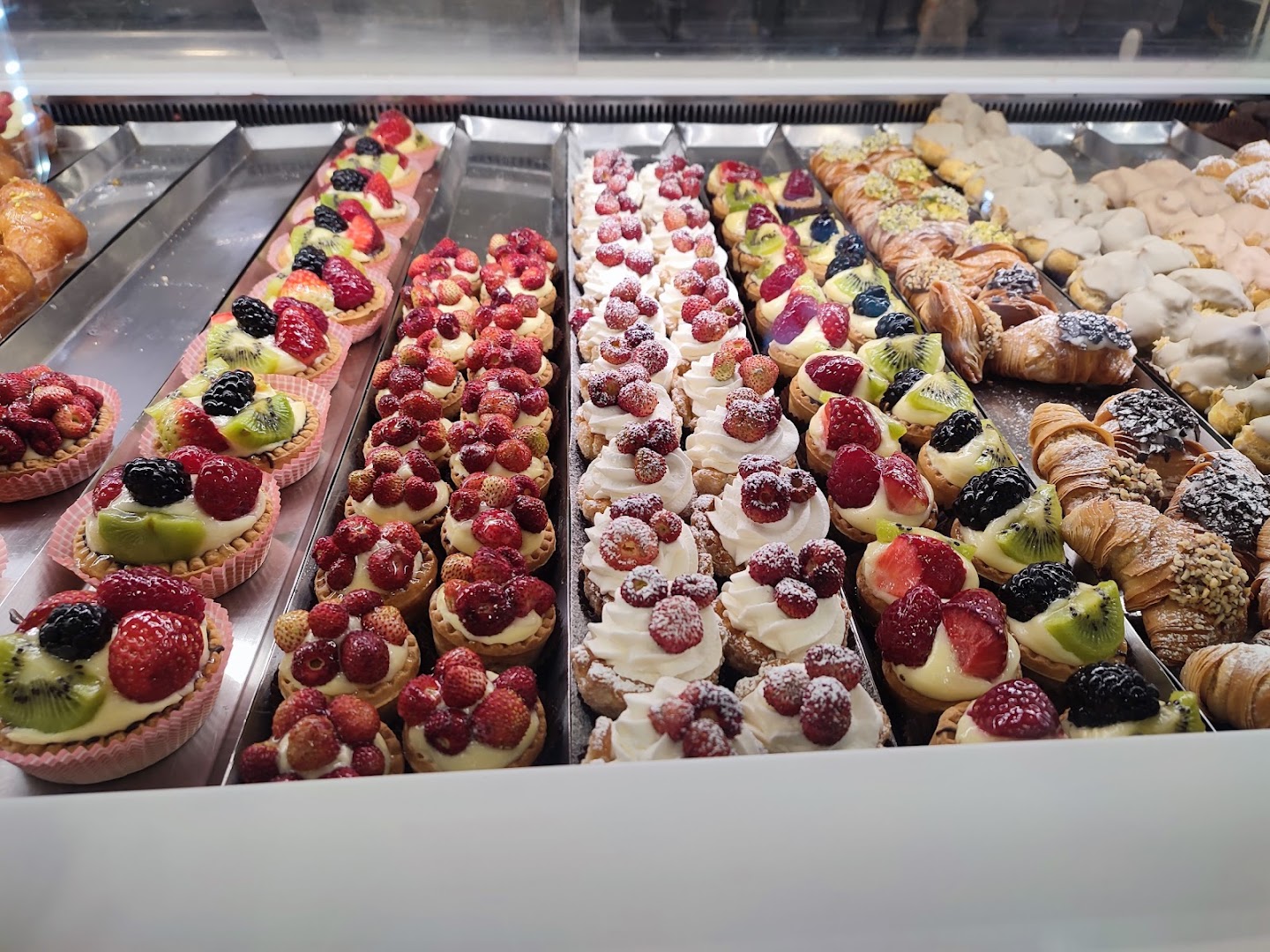 Bakery/Panetteria Mirti
