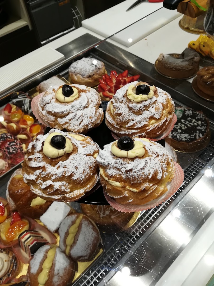 Bakery R&M