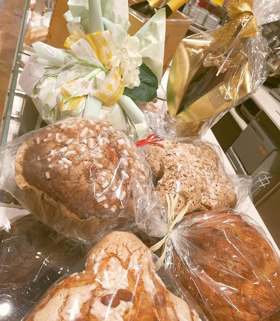 Bakery R&M, Pordenone