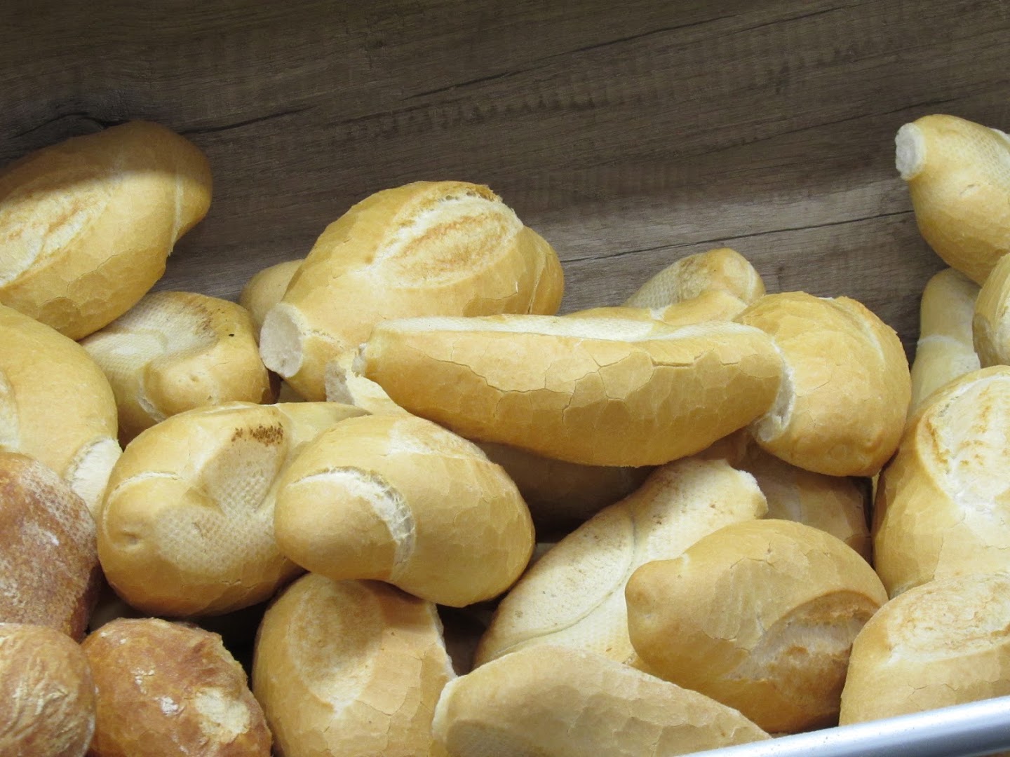 Bakery San Giuseppe