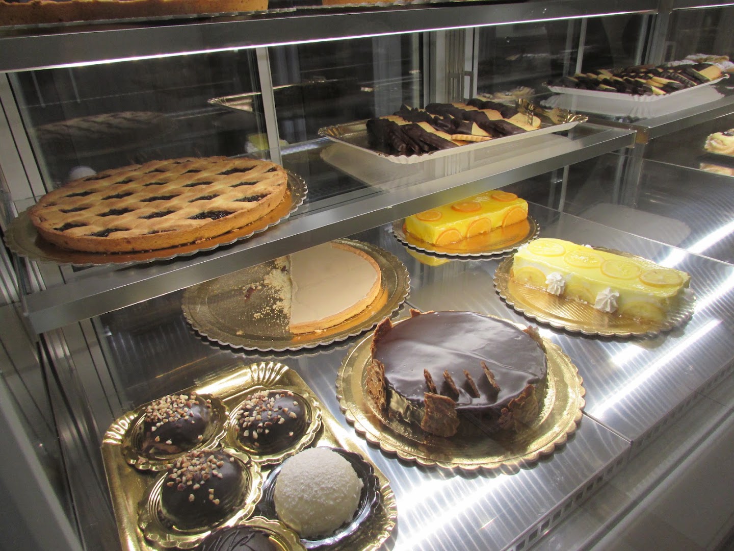 Bakery San Giuseppe