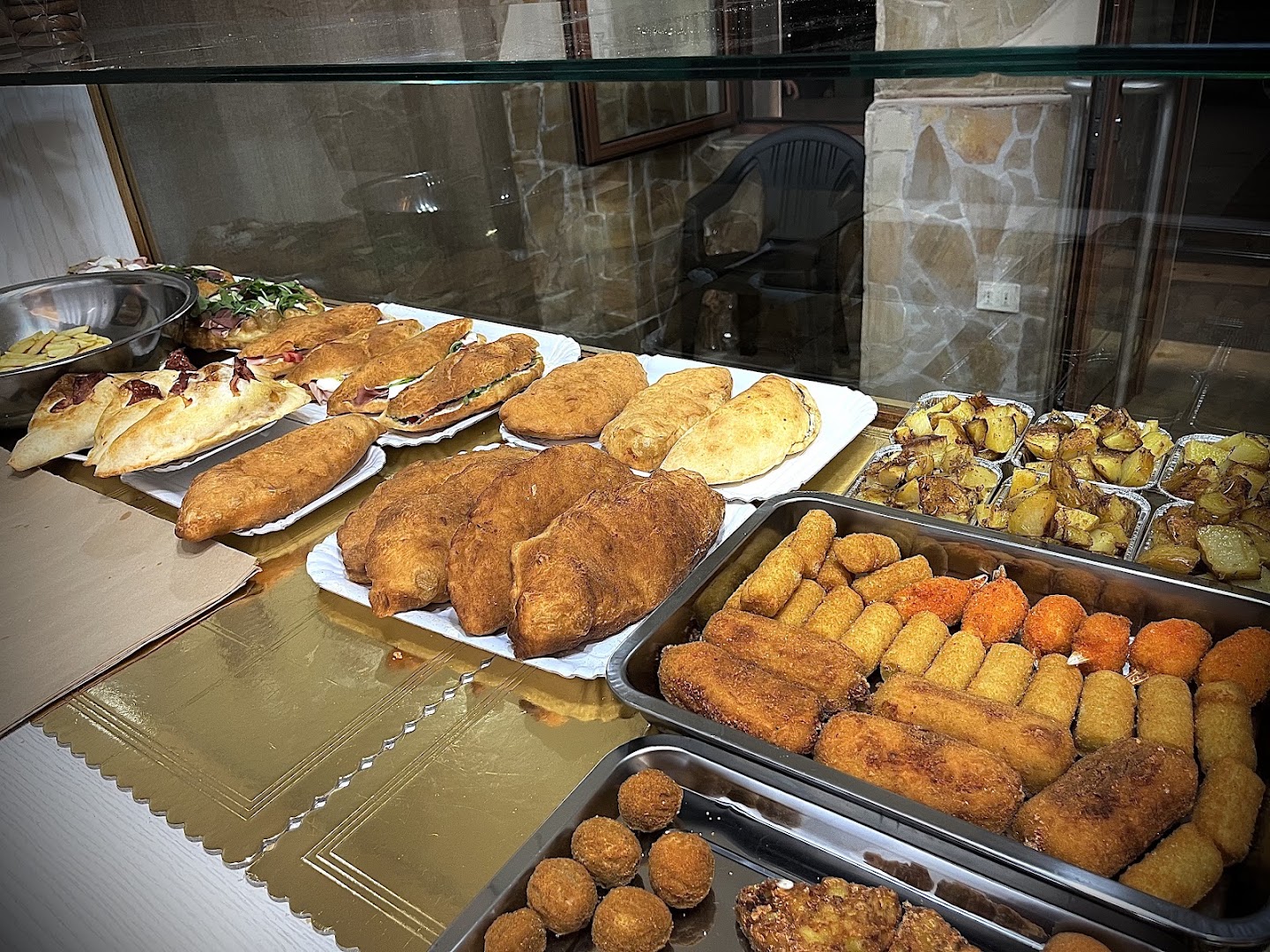 Bakery San Pio