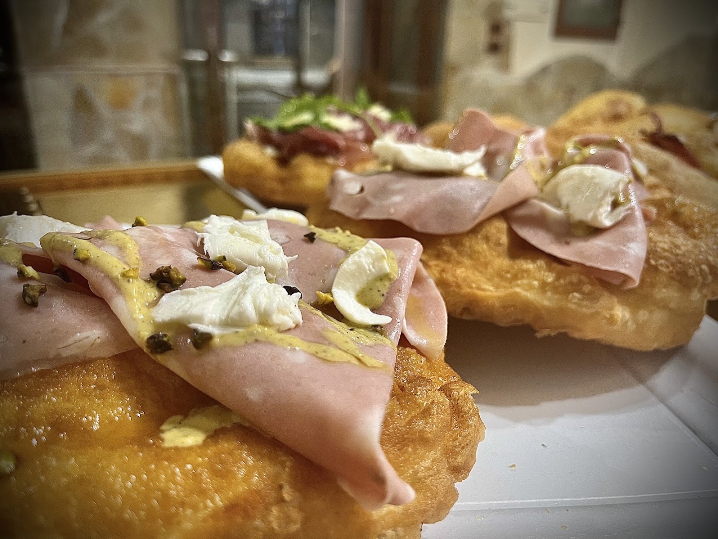 Bakery San Pio