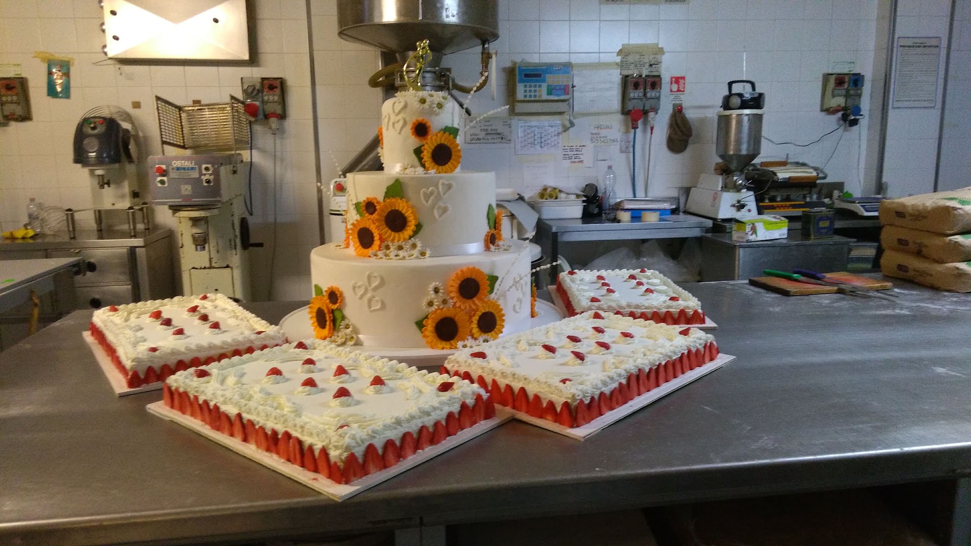 Bakery Villa 1924
