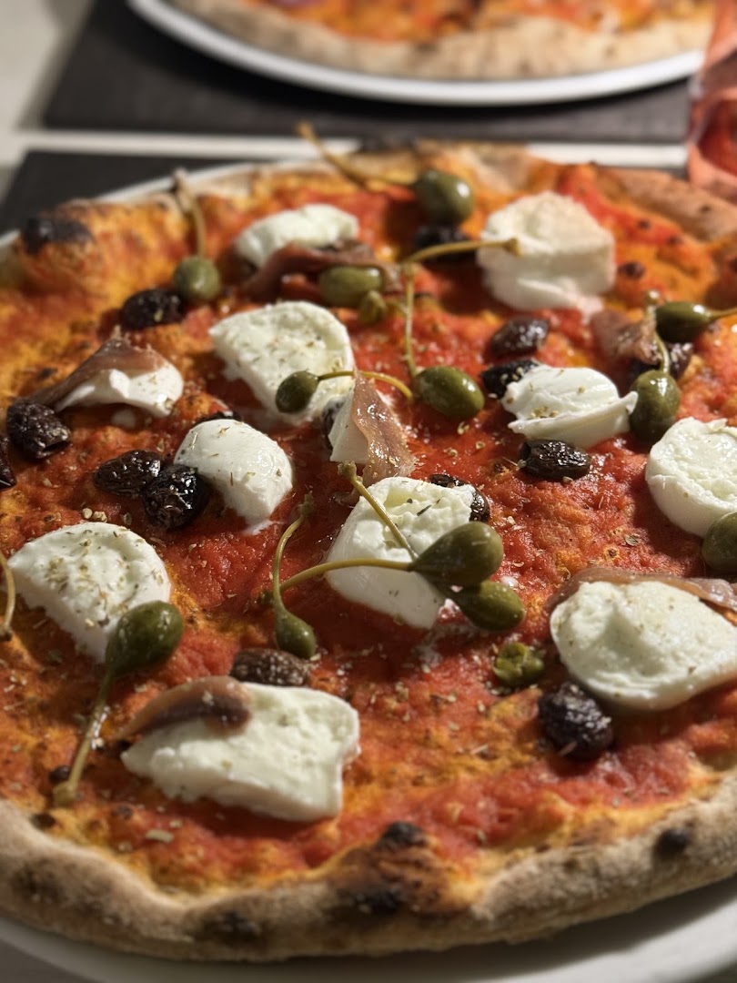Baking Italia