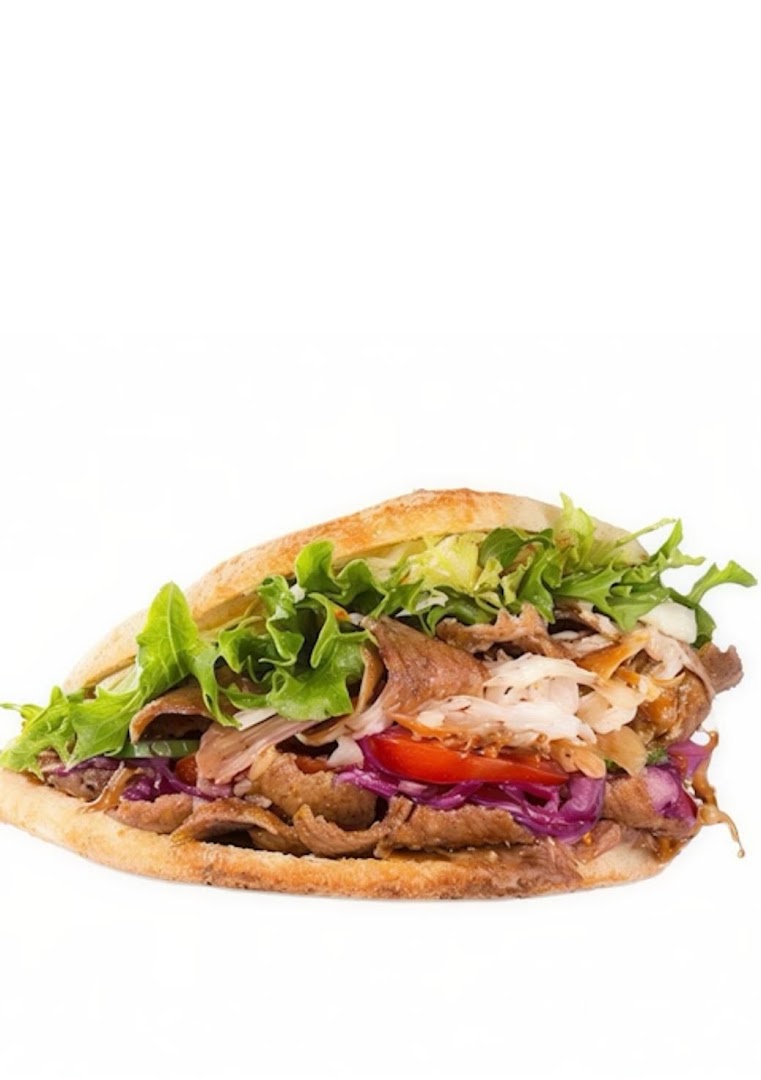 bakko kebab