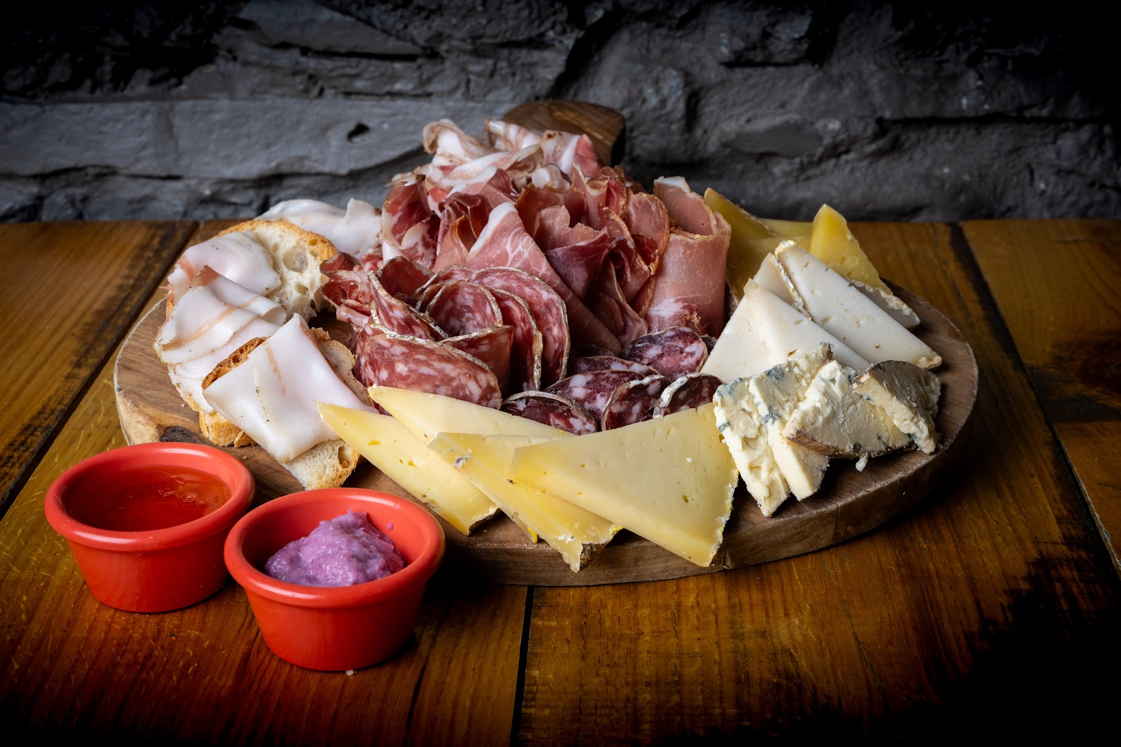 BALABIÒTT | Gastro Pub Domodossola