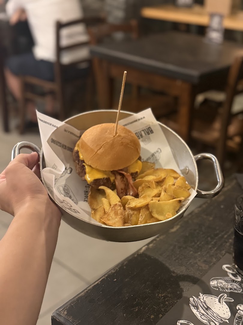 BALABIÒTT | Gastro Pub Domodossola