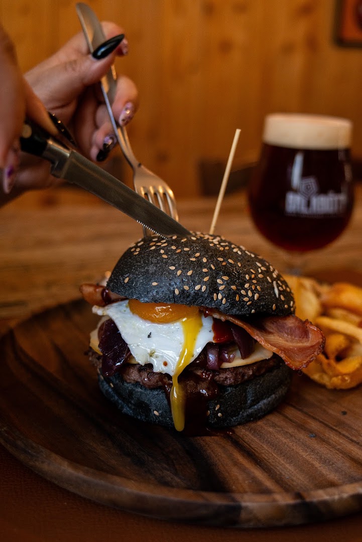 BALABIÒTT | Gastro Pub Domodossola