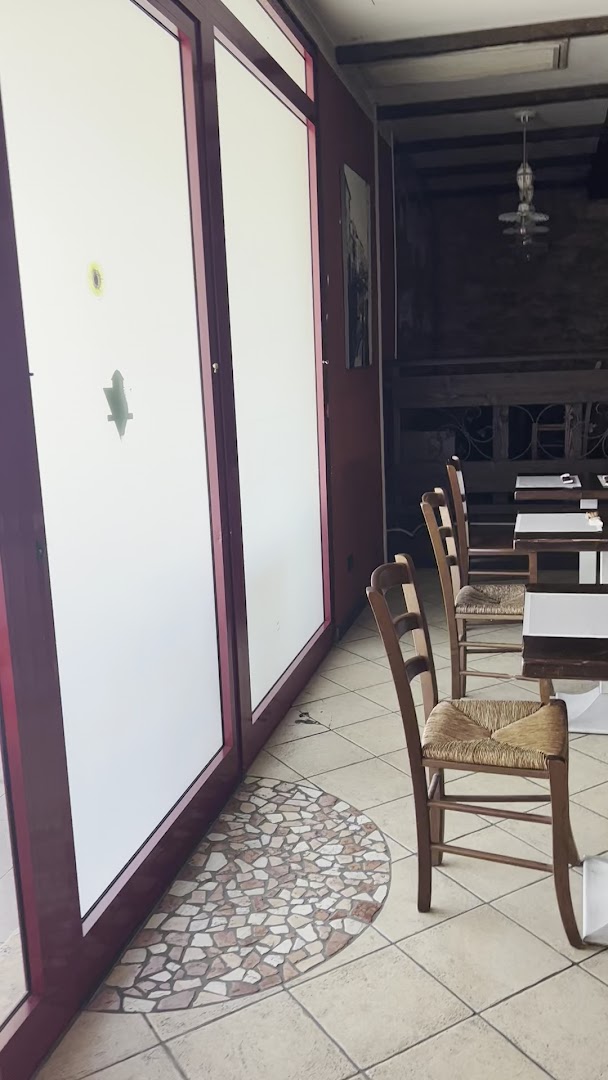 Balabuska bar pizzeria