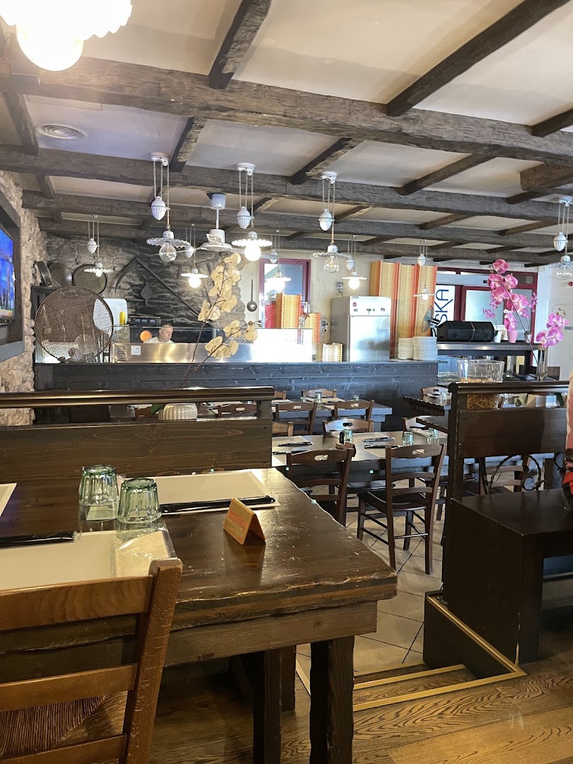 Balabuska bar pizzeria