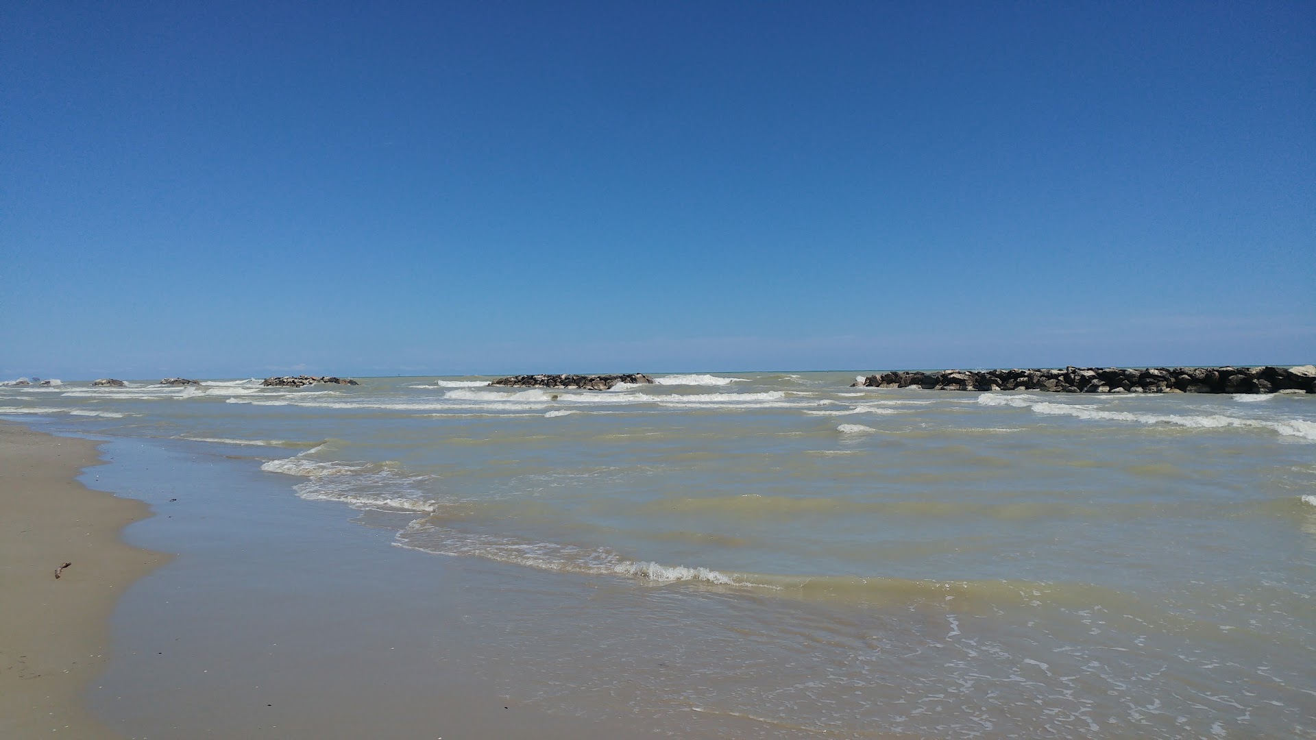 Baladì Beach