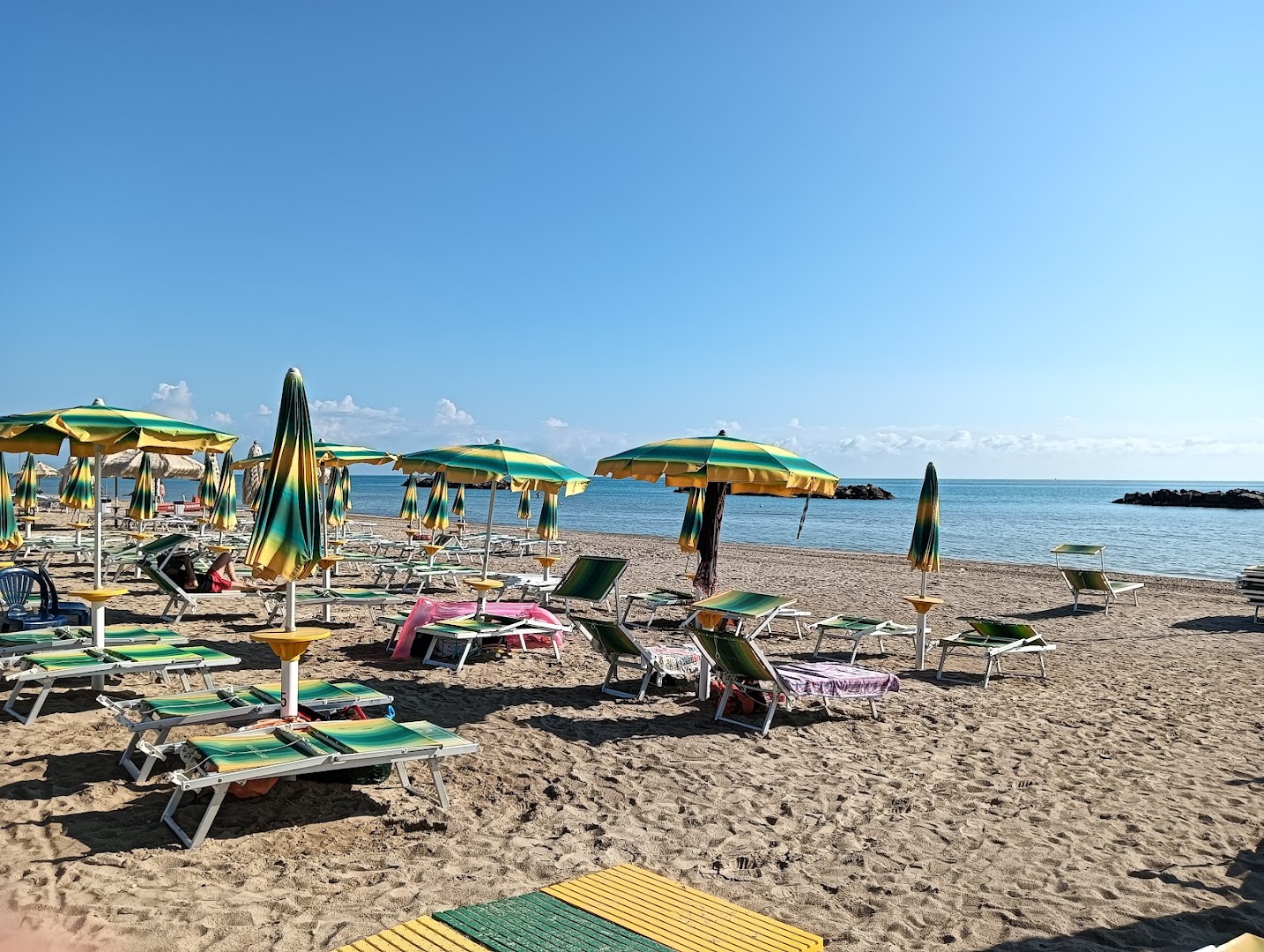 Baladì Beach