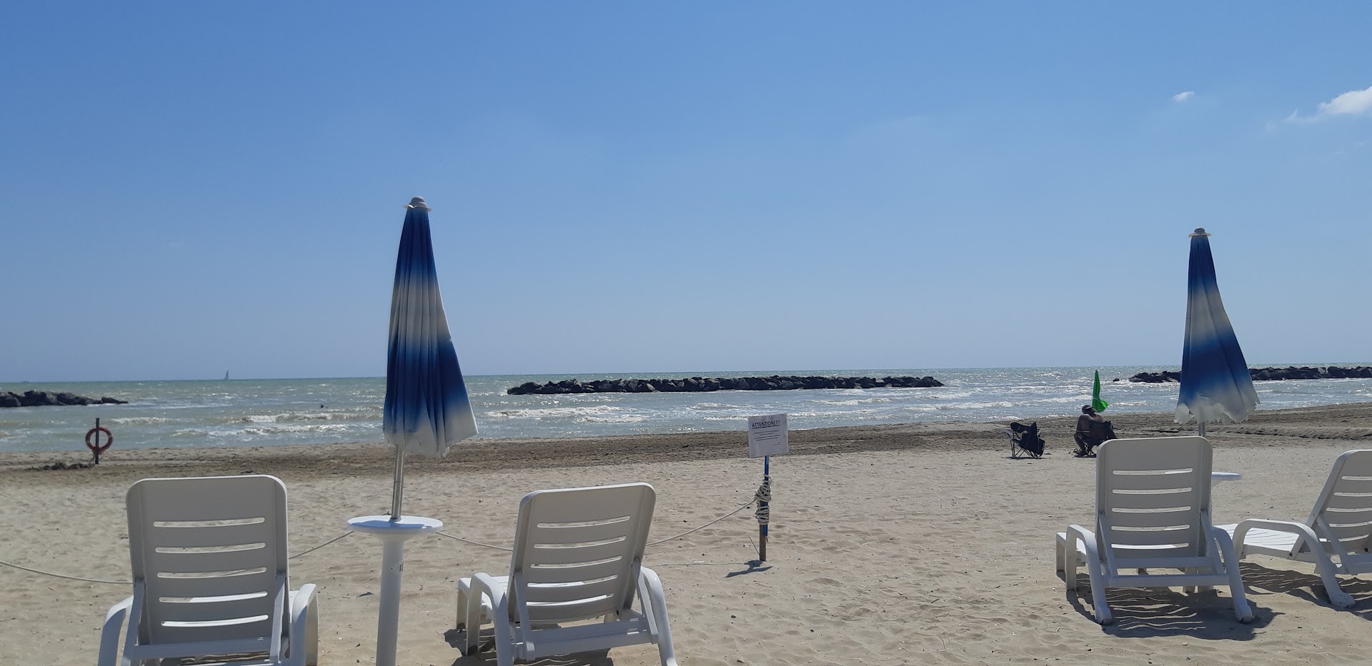 Baladì Beach