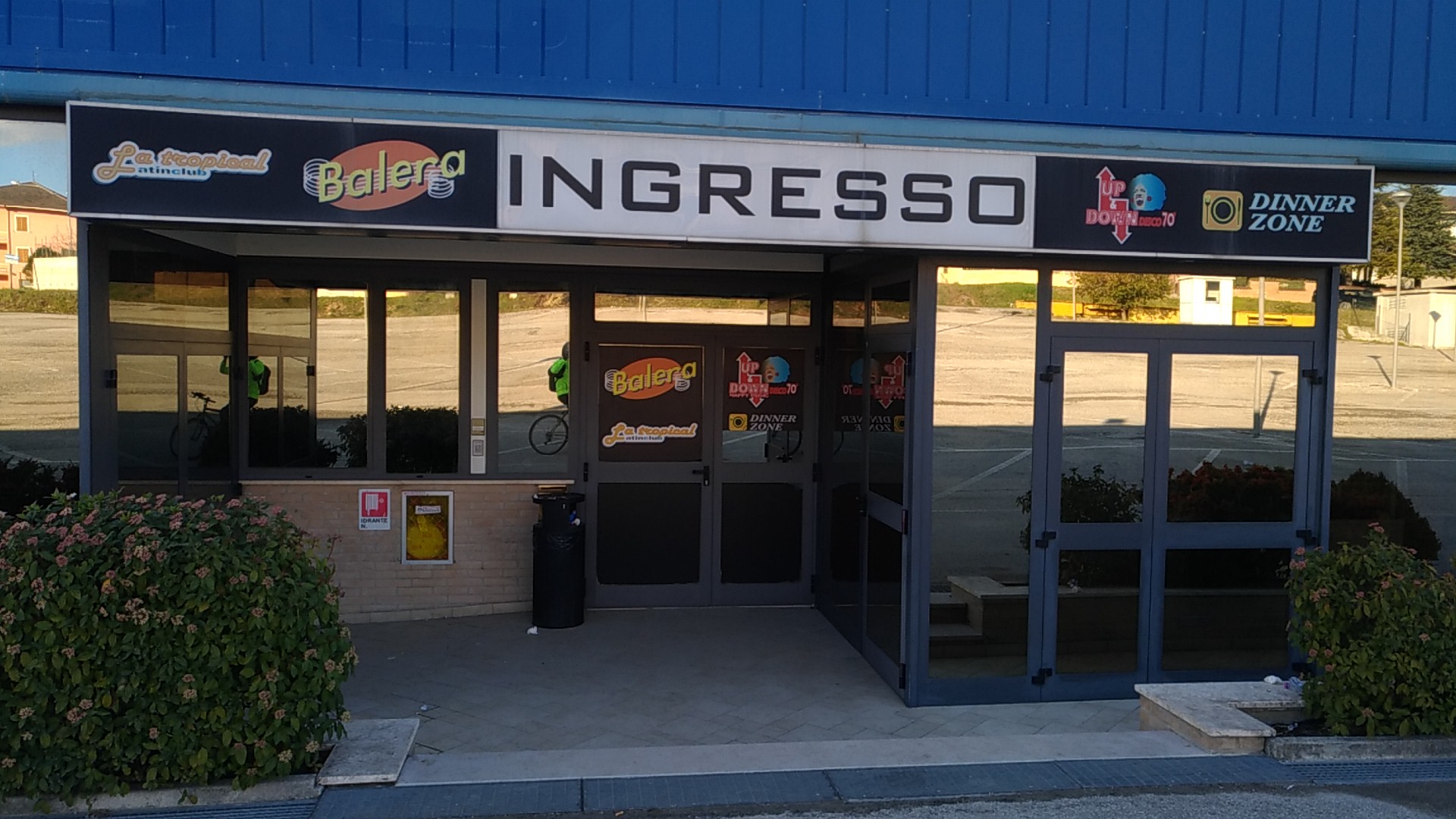 Baladì Disco Village