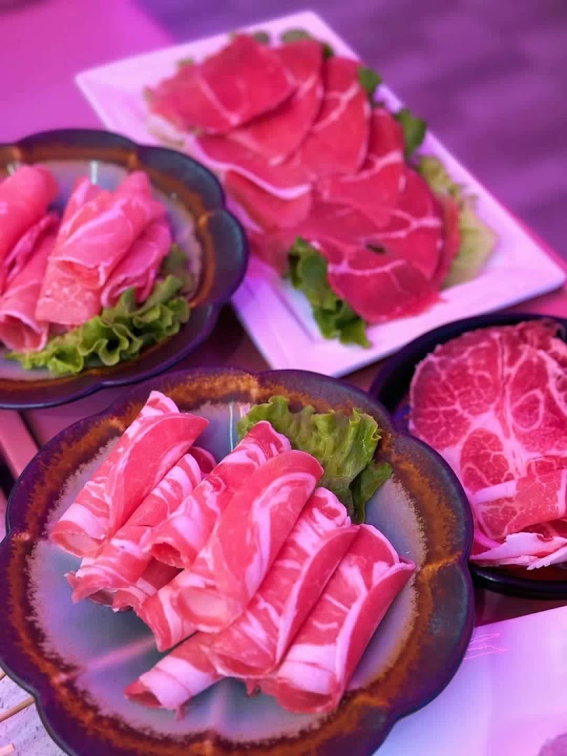 BALALA HOTPOT