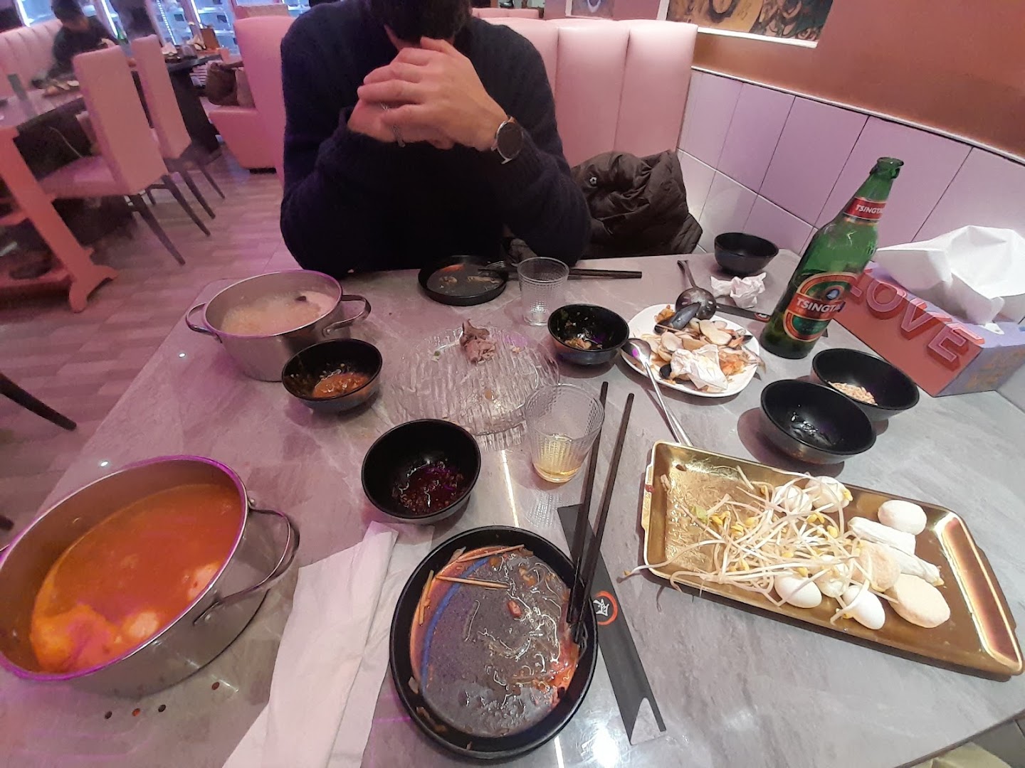 BALALA HOTPOT