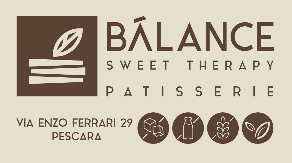 Balance Pasticceria, Pescara