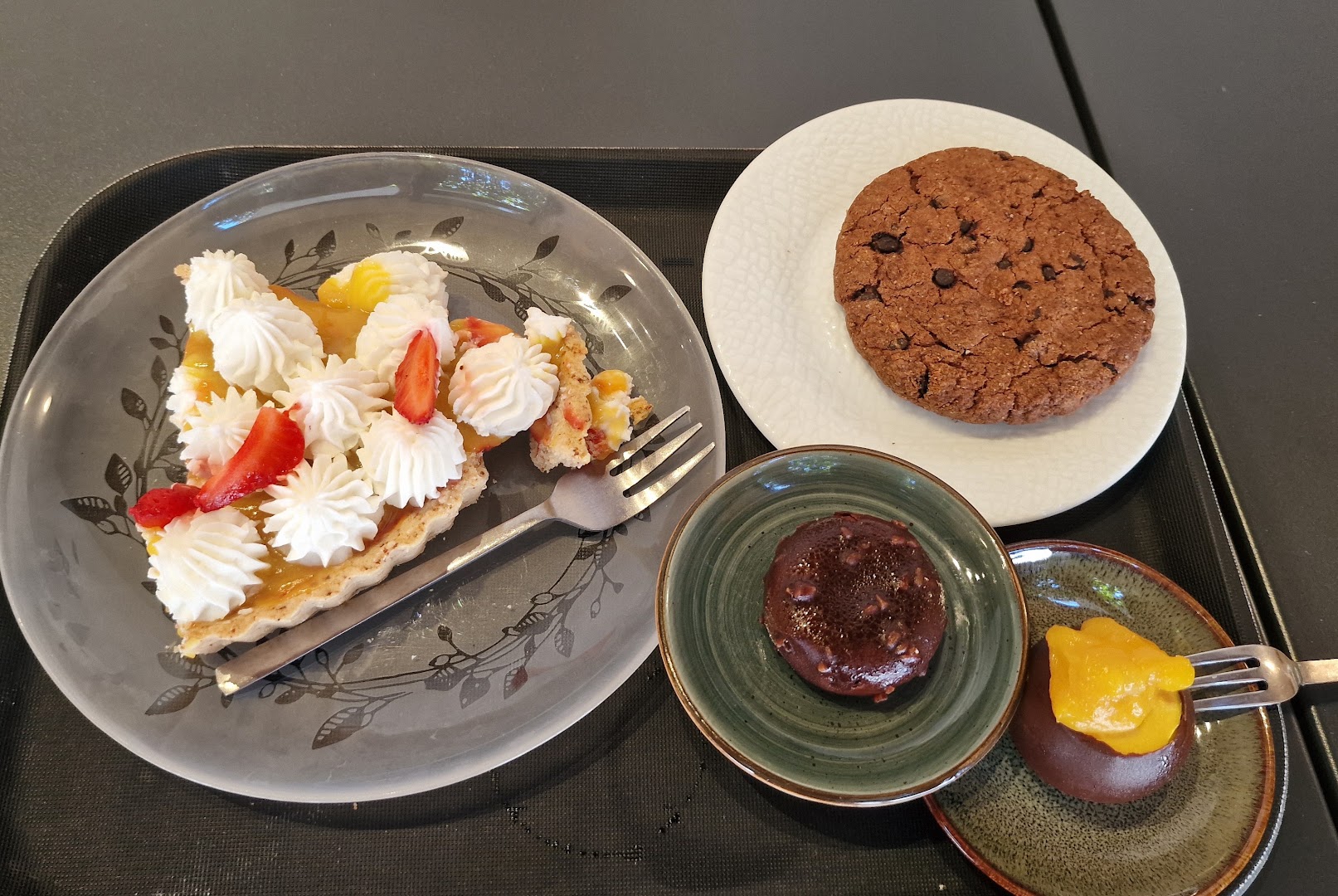 Balance Pasticceria