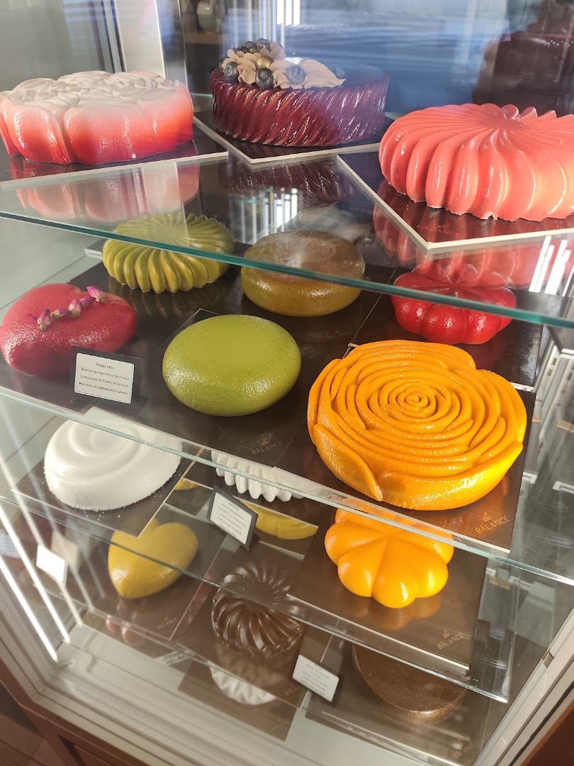 Balance Pasticceria