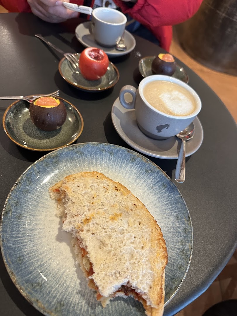 Balance Pasticceria