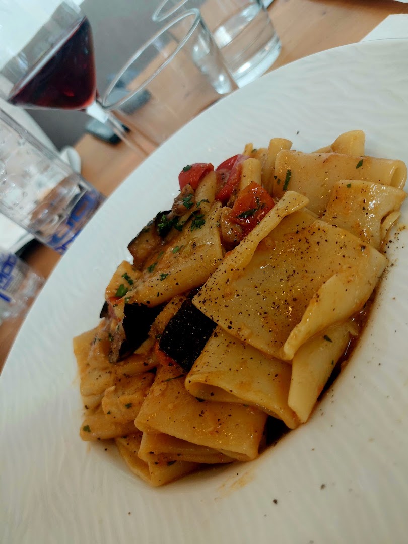 Balarm bistrot & pasticceria