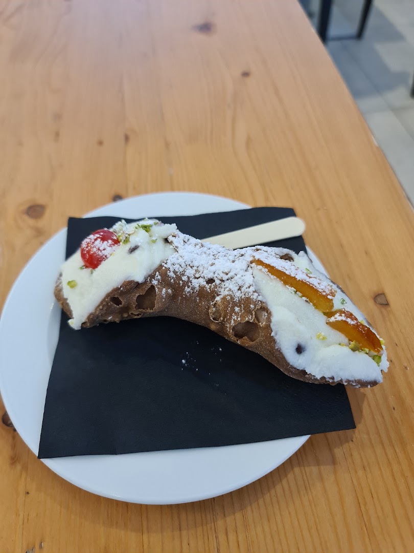 Balarm bistrot & pasticceria