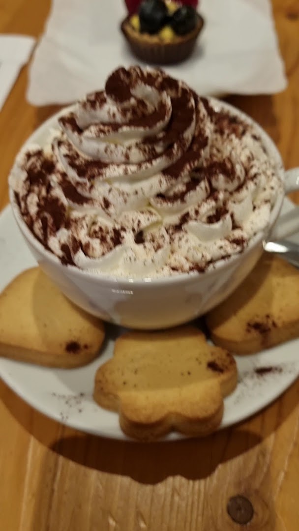 Balarm bistrot & pasticceria