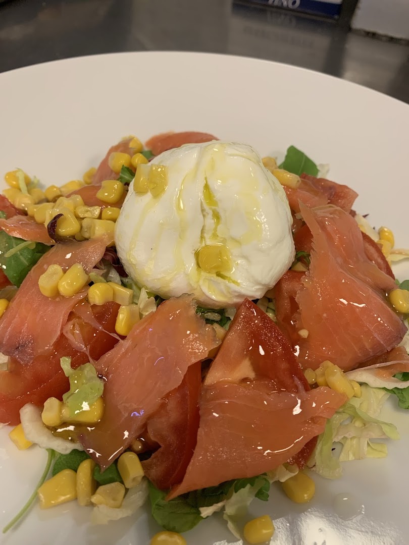 Balarm bistrot & pasticceria