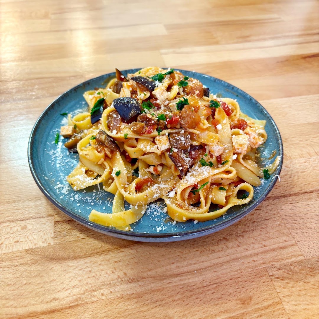 Balaruz Take Away Pasta