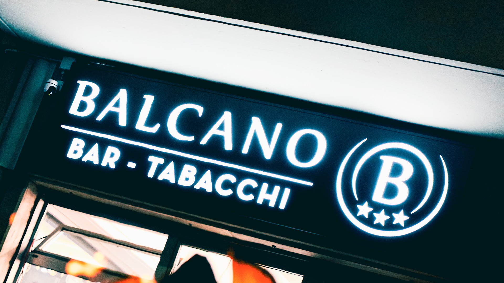Balcano Bar-tabacchi, Gardone Val Trompia