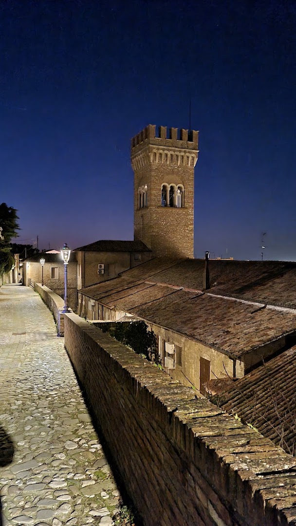 Balcone della Romagna