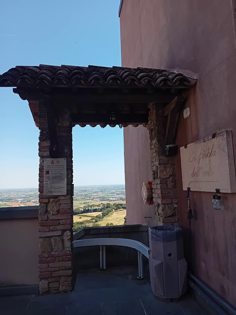 Balcone della Romagna