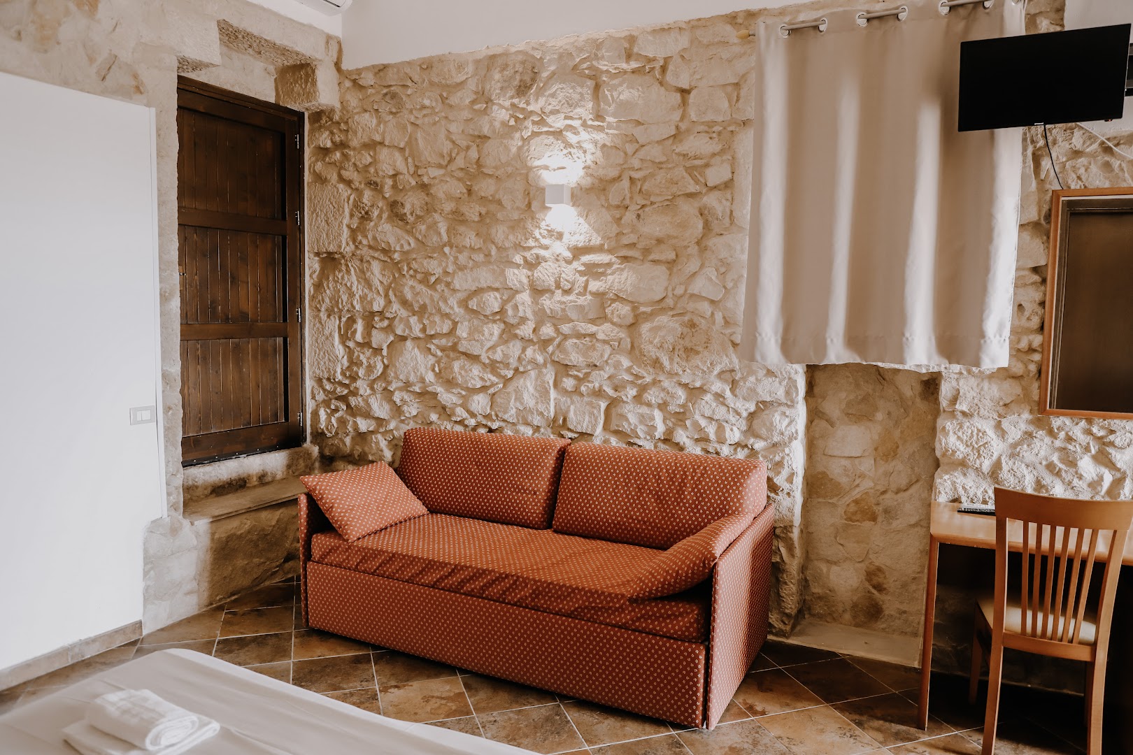 Balcone Mediterraneo
