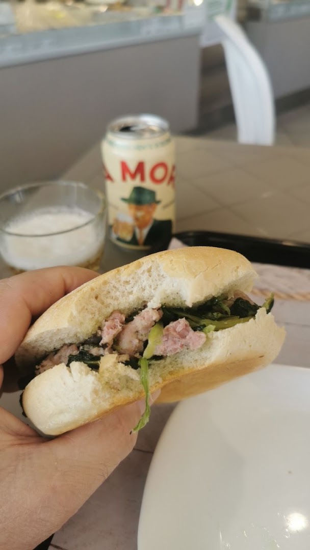 Baldini GastroPane - Pasta Fresca & Gastronomia