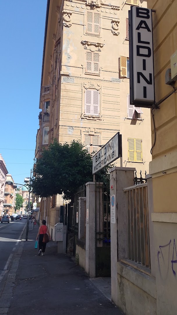 Baldini Motoricambi
