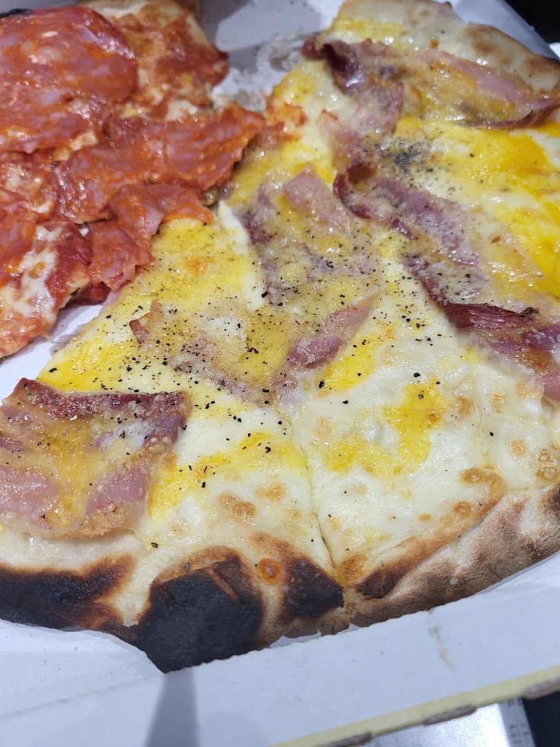 Baldini Pizza Ronciglione