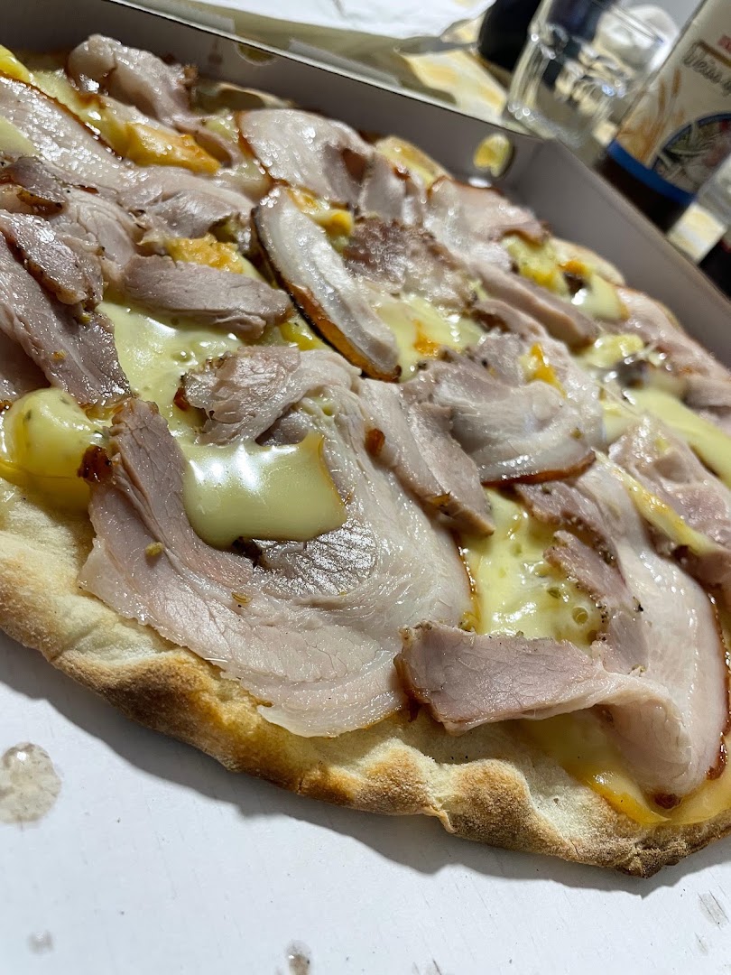 Baldini Pizza Ronciglione
