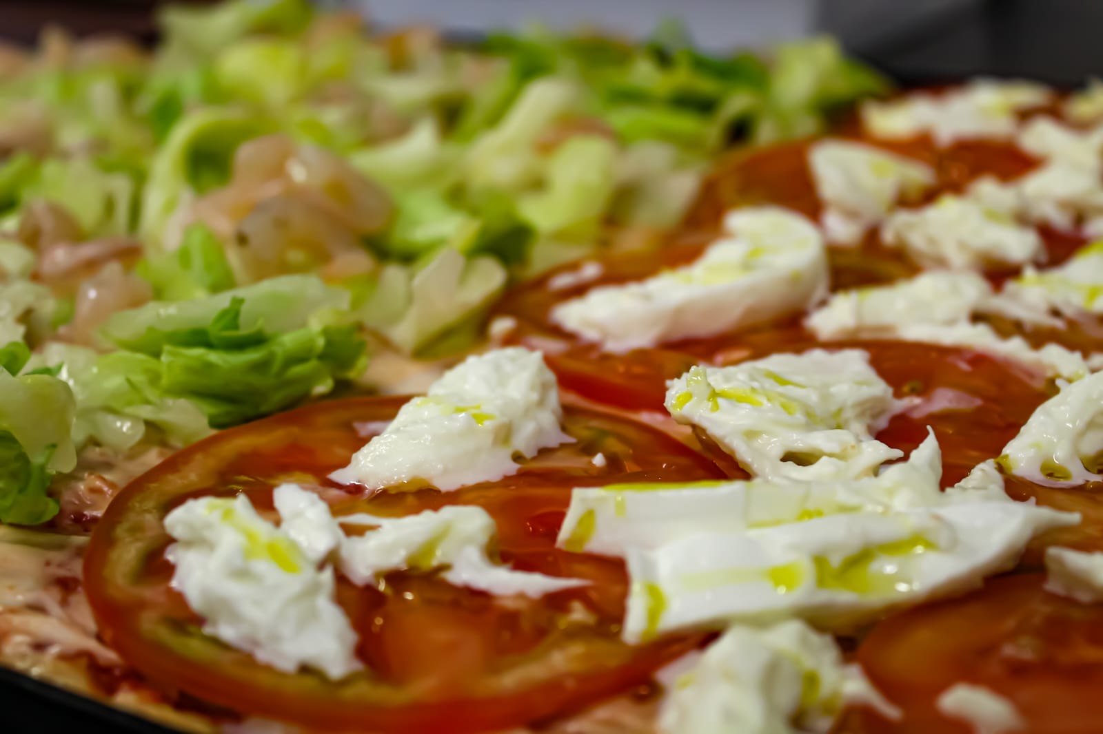 Baldini Pizza Viterbo