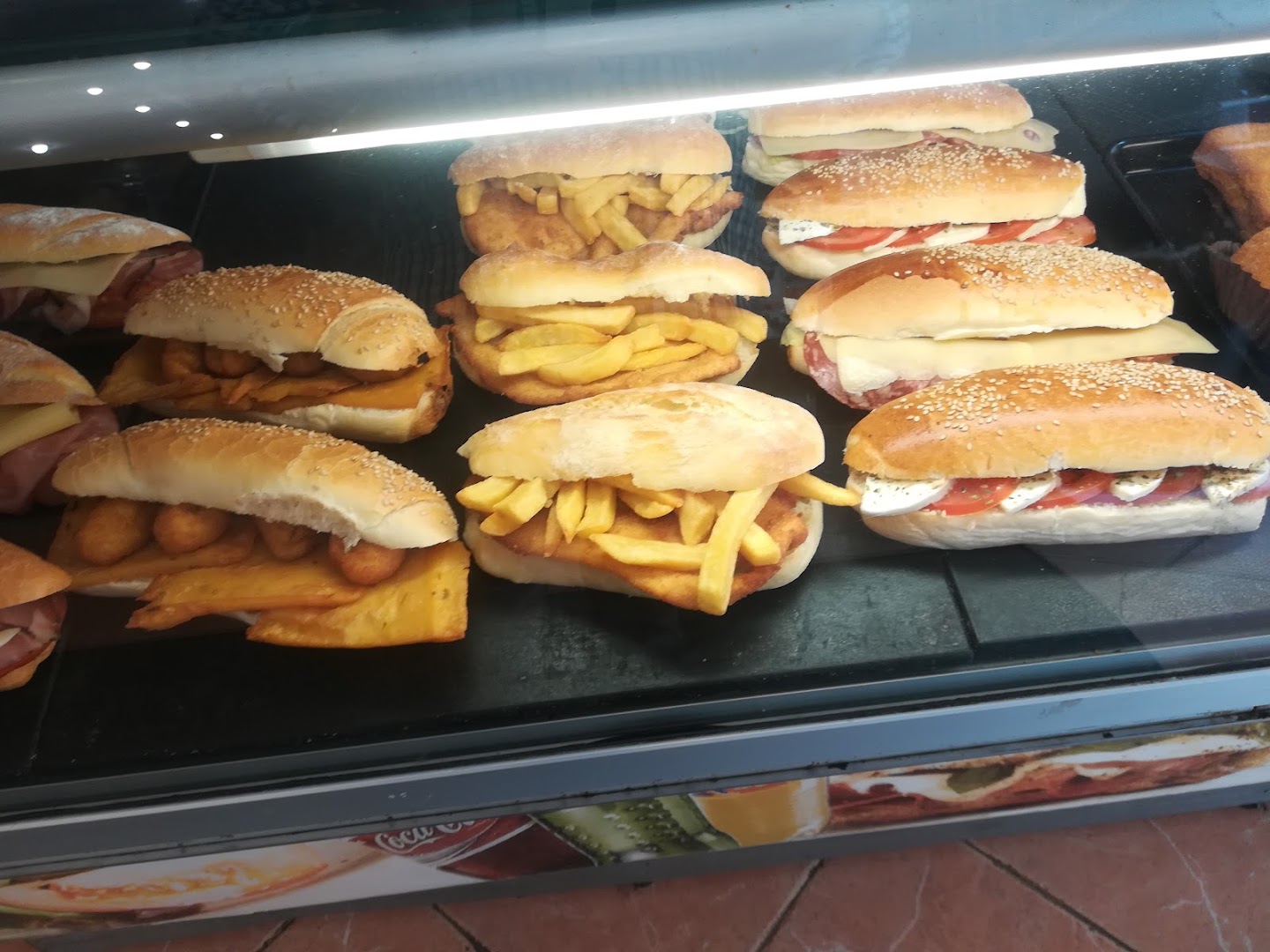 Baldo Pane Srls