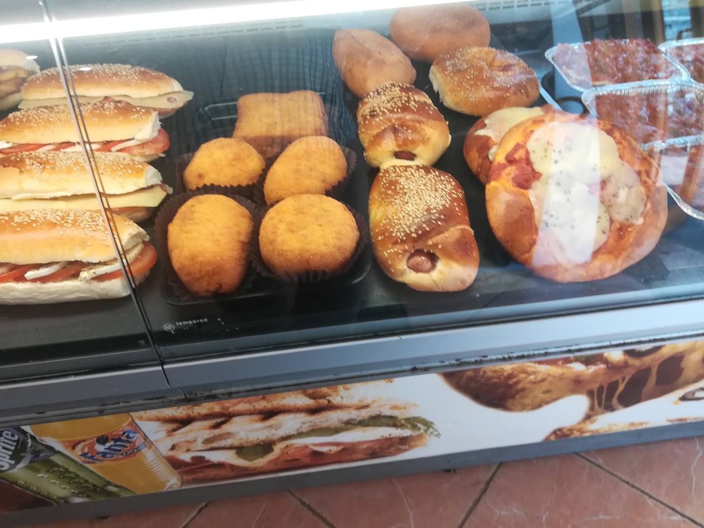 Baldo Pane Srls