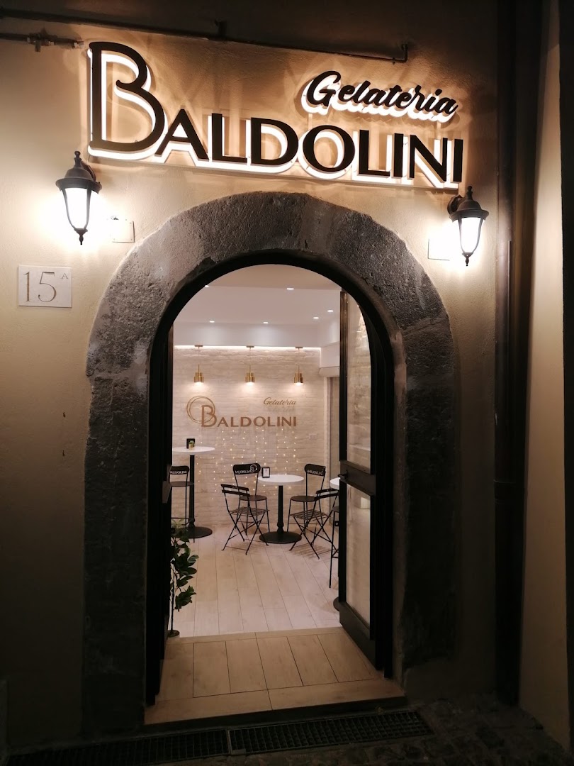 Baldolini Gelateria, Albano Laziale