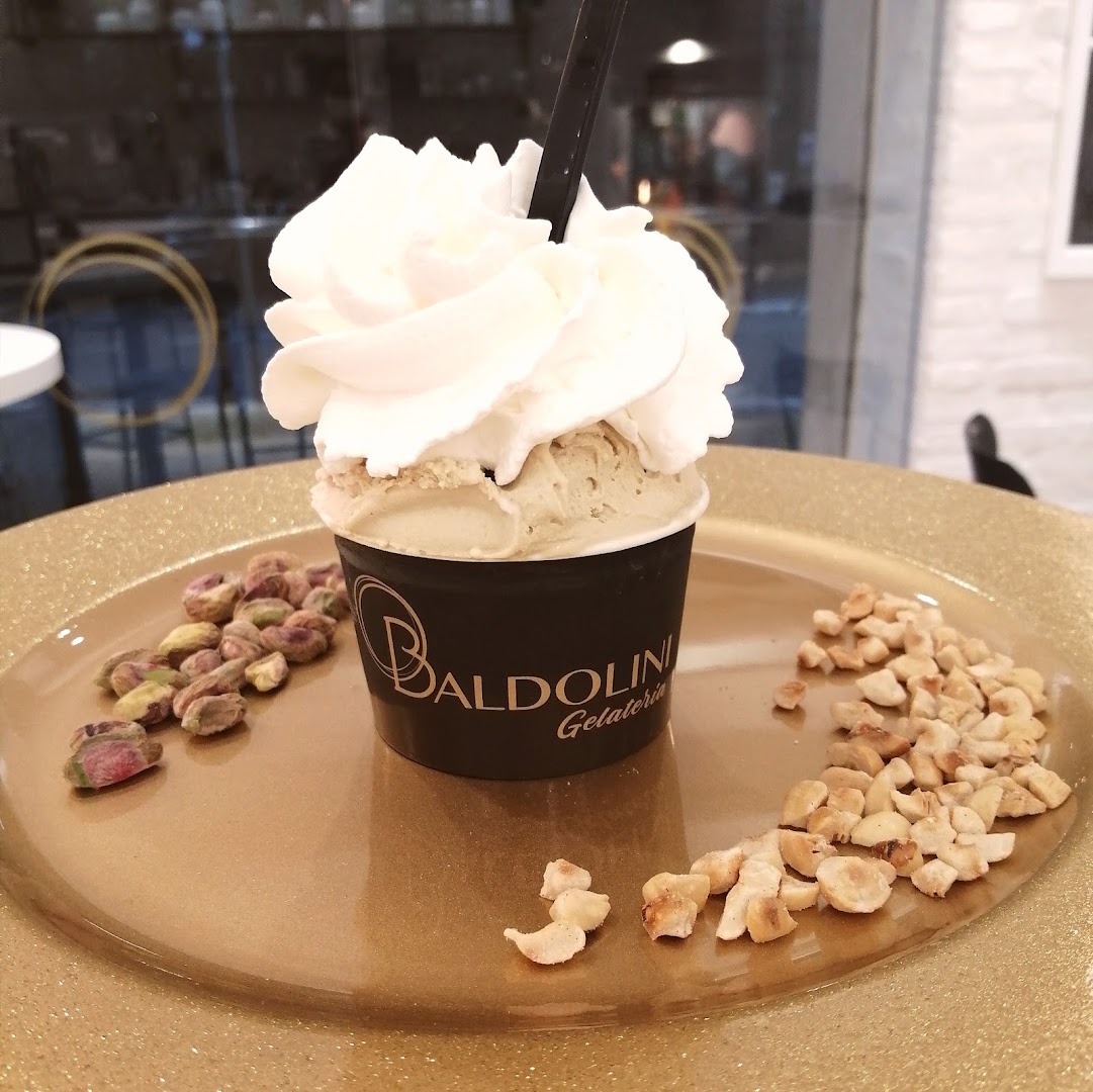 Baldolini Gelateria