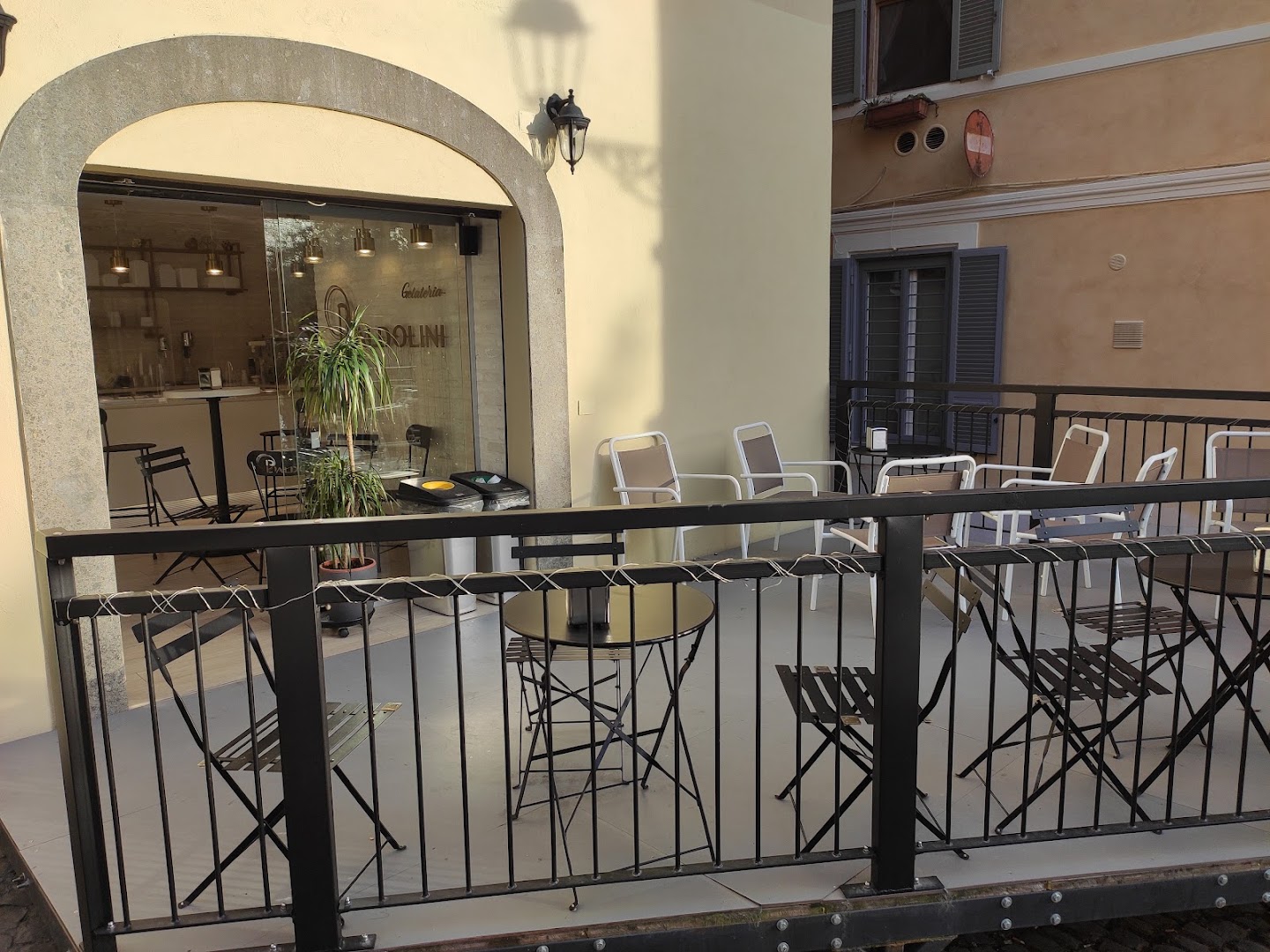 Baldolini Gelateria