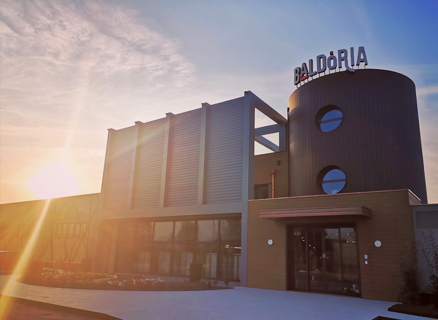 Baldoria - Birreria con cucina, Rimini