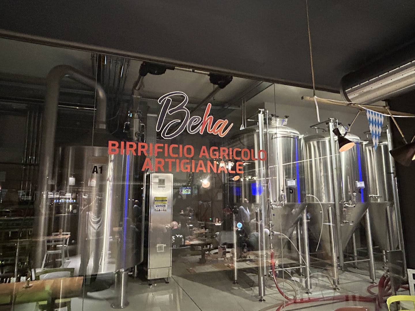 Baldoria - Birreria con cucina