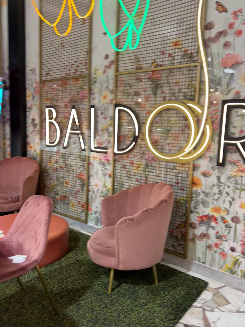 Baldoria - Family Restaurant, Casoria