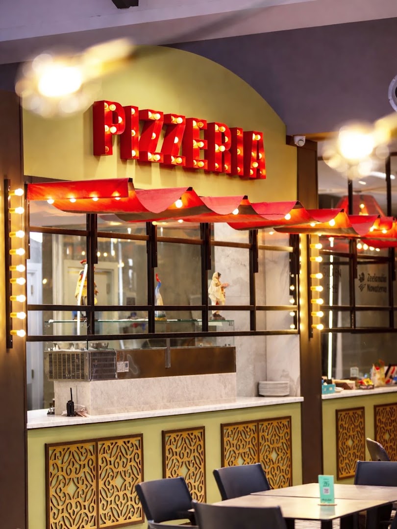 Baldoria - Family Restaurant